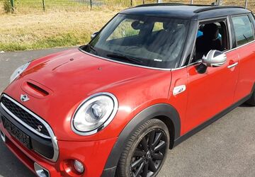 Mini Cooper SD 139.000 km 8.990 &euro; Dresden 01259
