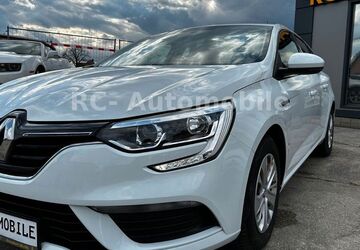Renault Megane 68.000 km 11.500 &euro; Ottendorf- Okrilla 01458