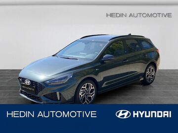 Gebrauchte Hyundai i30