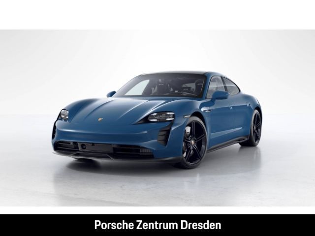 Porsche Taycan 29.900 km 82.900 &euro; Dresden 01129