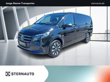 Gebrauchte Mercedes-Benz Vito