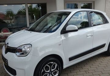 Renault Twingo 9.250 km 9.990 &euro; Dresden 01217