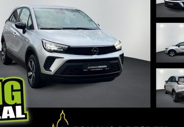 Opel Crossland (X) 38.368 km 13.490 &euro; Dresden 01139