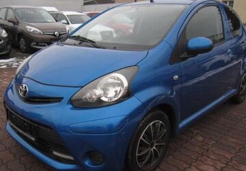 Toyota Andere 82.784 km 4.499 &euro; Dresden 01219