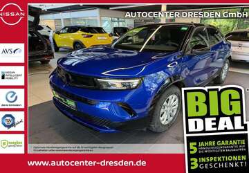 Opel Mokka 15.054 km 22.990 &euro; Dresden 01067