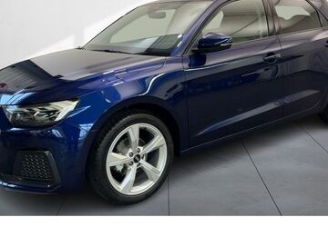 Audi A1 1.021 km 27.890 &euro; Dresden 01169