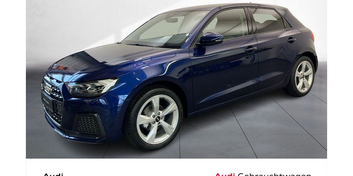 Audi A1 1.021 km 27.890 &euro; Dresden 01169