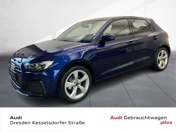 Gebrauchte Audi A1