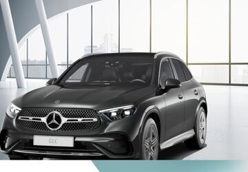 Mercedes-Benz GLC 300 47.849 km 59.980 &euro; Dresden 01239