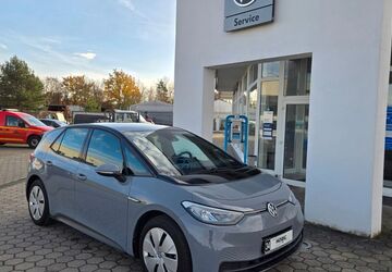 VW ID.3 38.509 km 18.990 &euro; Königsbrück 01936