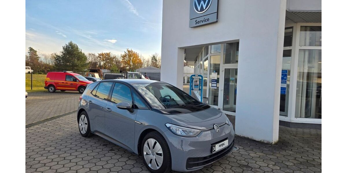 VW ID.3 38.509 km 18.990 &euro; Königsbrück 01936
