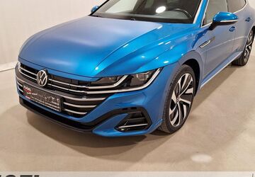 VW Arteon 59.830 km 27.899 &euro; Dresden 01157