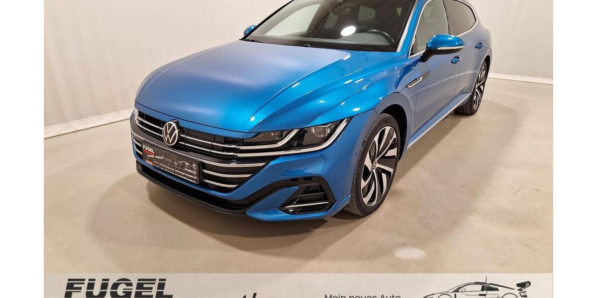 VW Arteon 59.830 km 27.899 &euro; Dresden 01157