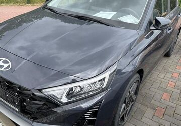 Hyundai i20 7.000 km 21.990 &euro; Dresden 01156