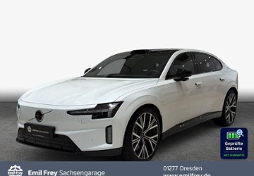 Volvo ES90 1.366 km 76.800 &euro; Dresden 01277