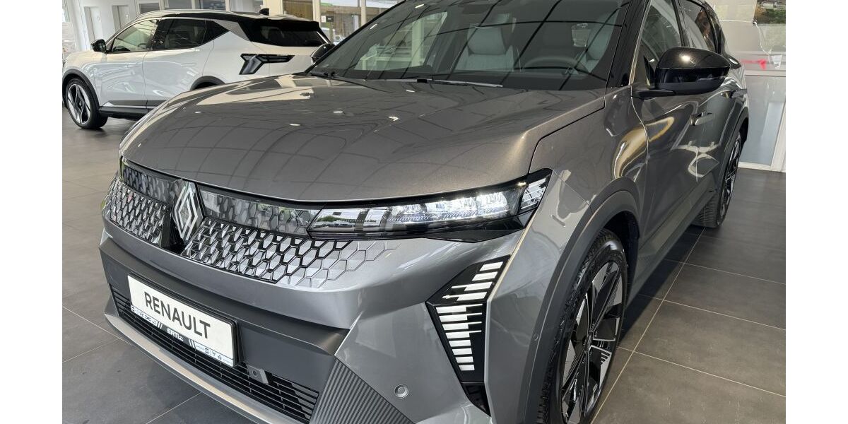 Renault Scenic E-TECH 18.232 km 40.290 &euro; Dresden 01257