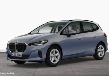 BMW 220 Active Tourer 6.989 km 32.306 &euro; Dresden 01219