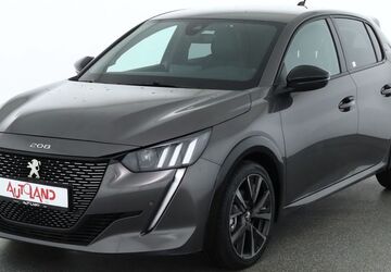 Peugeot 208 48.893 km 17.490 &euro; Dresden 01069