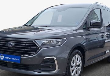 Ford Tourneo Connect 1.001 km 31.940 &euro; Dresden 01159