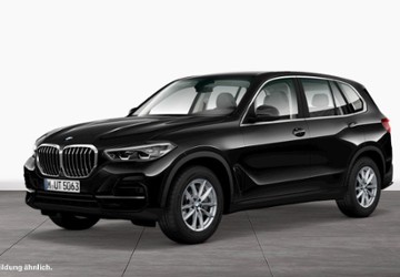 BMW X5 115.163 km 60.908 &euro; Dresden 01219