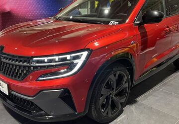 Renault Austral 9.747 km 32.490 &euro; Dresden 01139