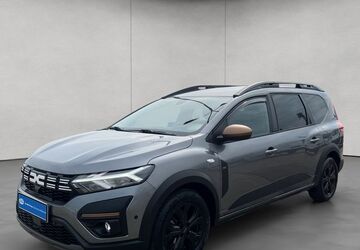 Dacia Jogger 19.834 km 18.940 &euro; Dresden 01159