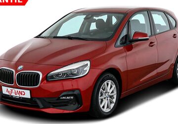 BMW 218 75.073 km 14.990 &euro; Dresden 01239
