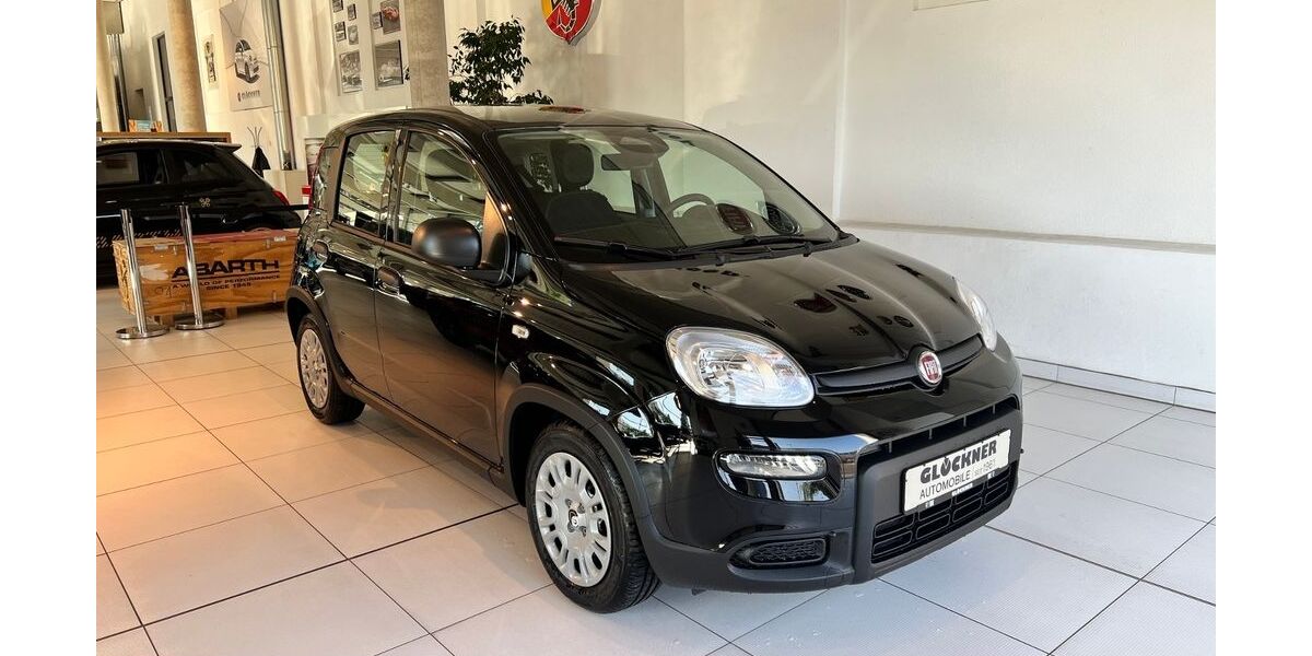 Fiat Panda 7.285 km 15.990 &euro; Dresden 01109