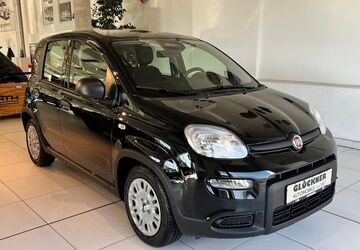Fiat Panda 7.286 km 15.990 &euro; Dresden 01109