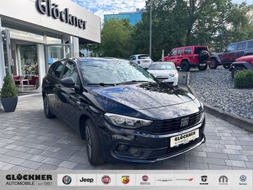 Gebrauchte Fiat Tipo