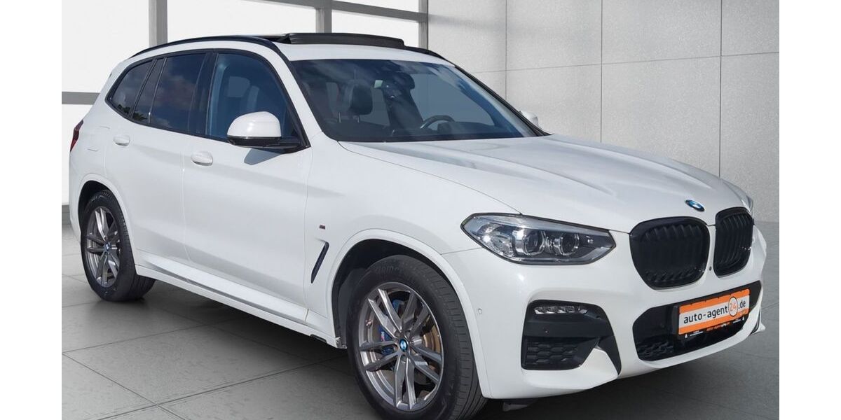 BMW X3 124.404 km 30.990 &euro; Dresden 01257