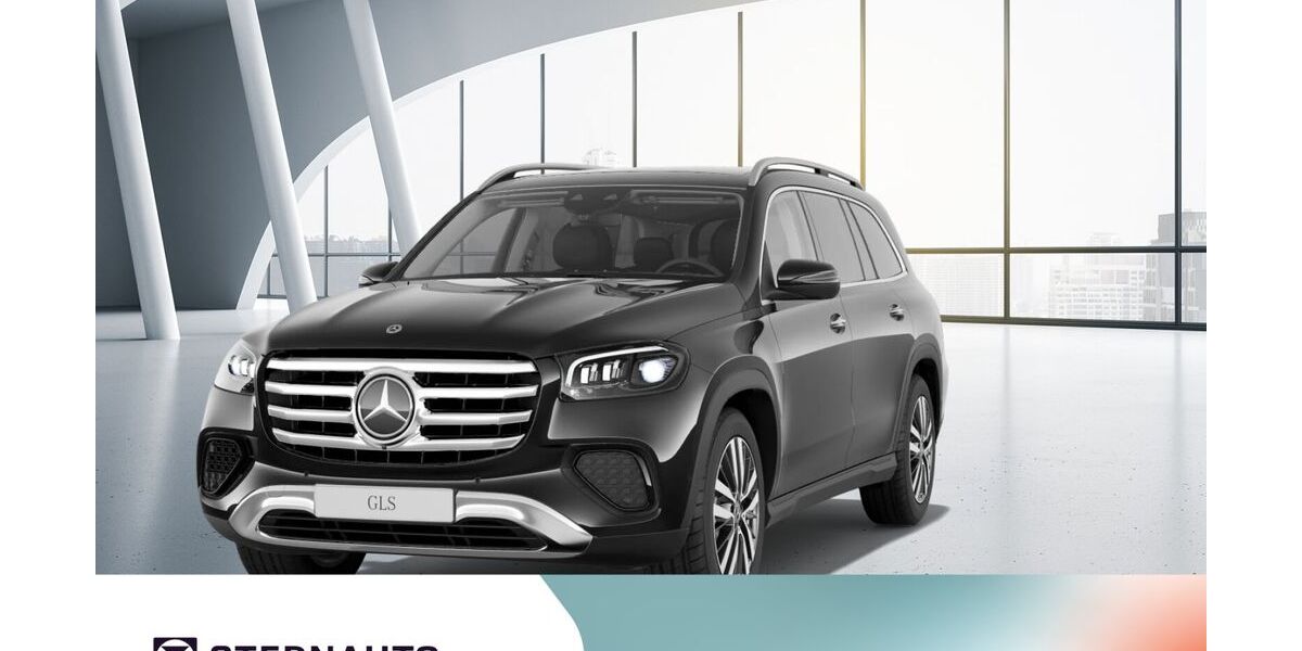 Mercedes-Benz GLS 450 21.284 km 92.980 &euro; Dresden 01239