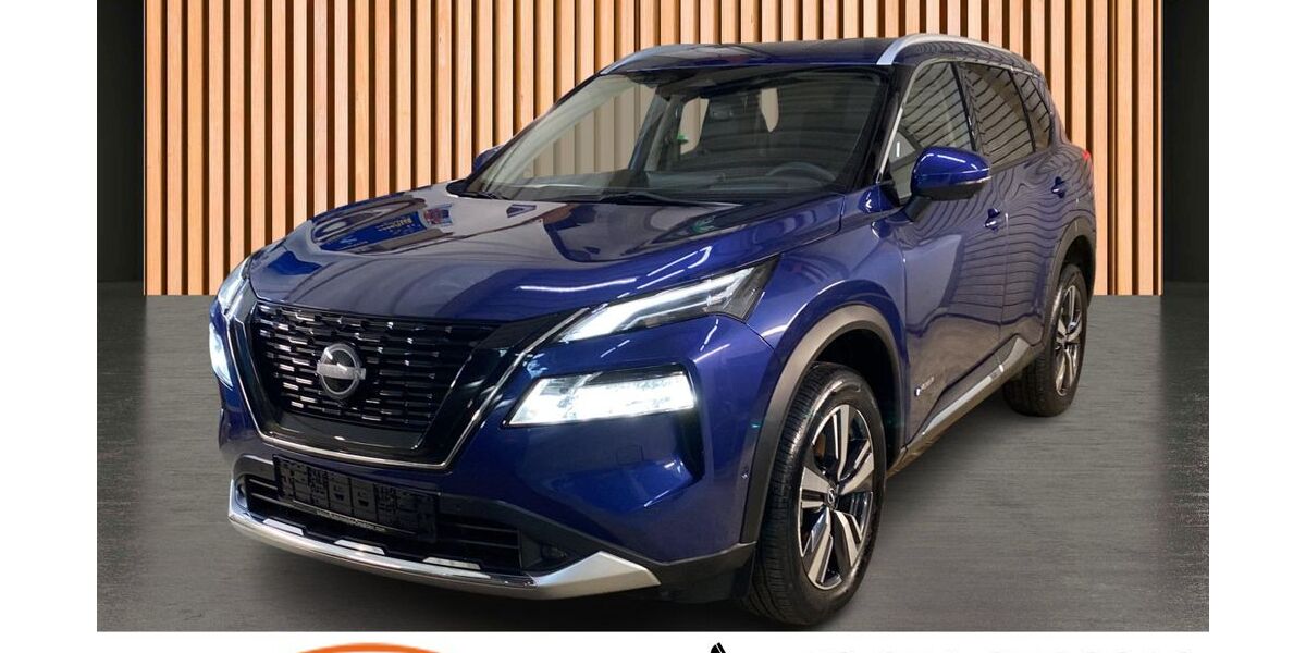 Nissan X-Trail 10.040 km 31.980 &euro; Dresden 01328