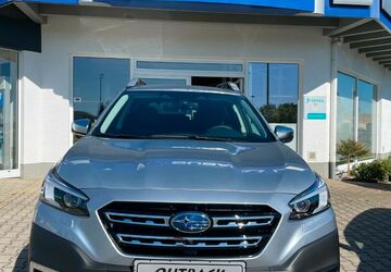 Subaru Outback 1.890 km 46.890 &euro; Dippoldiswalde 01744