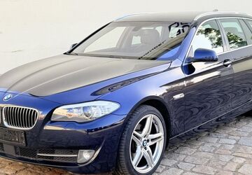 BMW 520 209.848 km 7.700 &euro; Dresden 01257