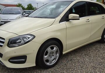 Mercedes-Benz B 180 358.882 km 4.000 &euro; Dresden 01219