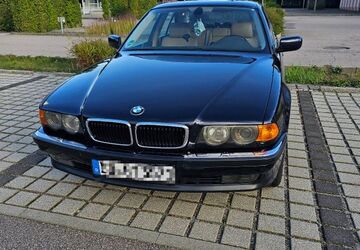 BMW 728 358.669 km 3.100 &euro; Dresden 01109