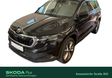 Skoda Karoq 63.266 km 25.990 &euro; Dresden 01169