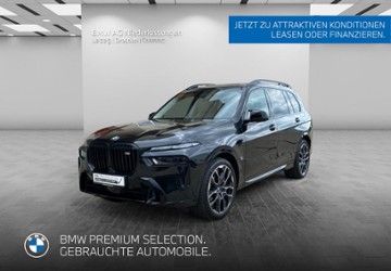 BMW X7 M60 49.226 km 96.408 &euro; Dresden 01219
