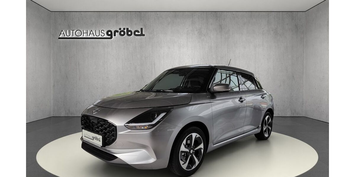 Suzuki Swift 2.657 km 20.490 &euro; Freital 01705