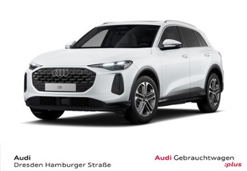 Audi Q5 15.650 km 52.990 &euro; Dresden 01067