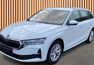 Skoda Octavia 5.817 km 29.980 &euro; Dresden 01328