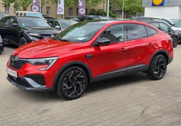 Renault Arkana 14.445 km 23.890 &euro; Dresden 01309