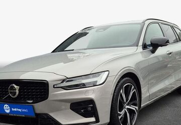 Volvo V60 17.768 km 37.200 &euro; Dresden 01159