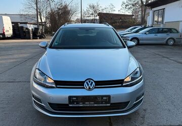 VW Golf 176.306 km 9.500 &euro; Dresden 01159