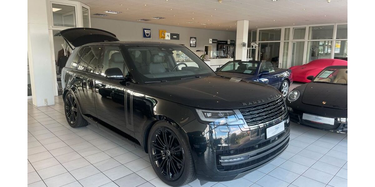 Land Rover Range Rover 104.500 km 99.985 &euro; Pirna 01796