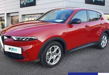 Alfa Romeo Tonale 8.485 km 25.430 &euro; Heidenau 01809