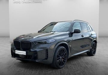 BMW X5 21.629 km 89.909 &euro; Dresden 01219