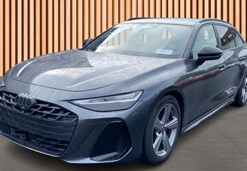 Audi A6 6.888 km 48.980 &euro; Dresden 01328