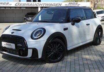 Mini Cooper S 28.900 km 30.950 &euro; Radebeul 01445